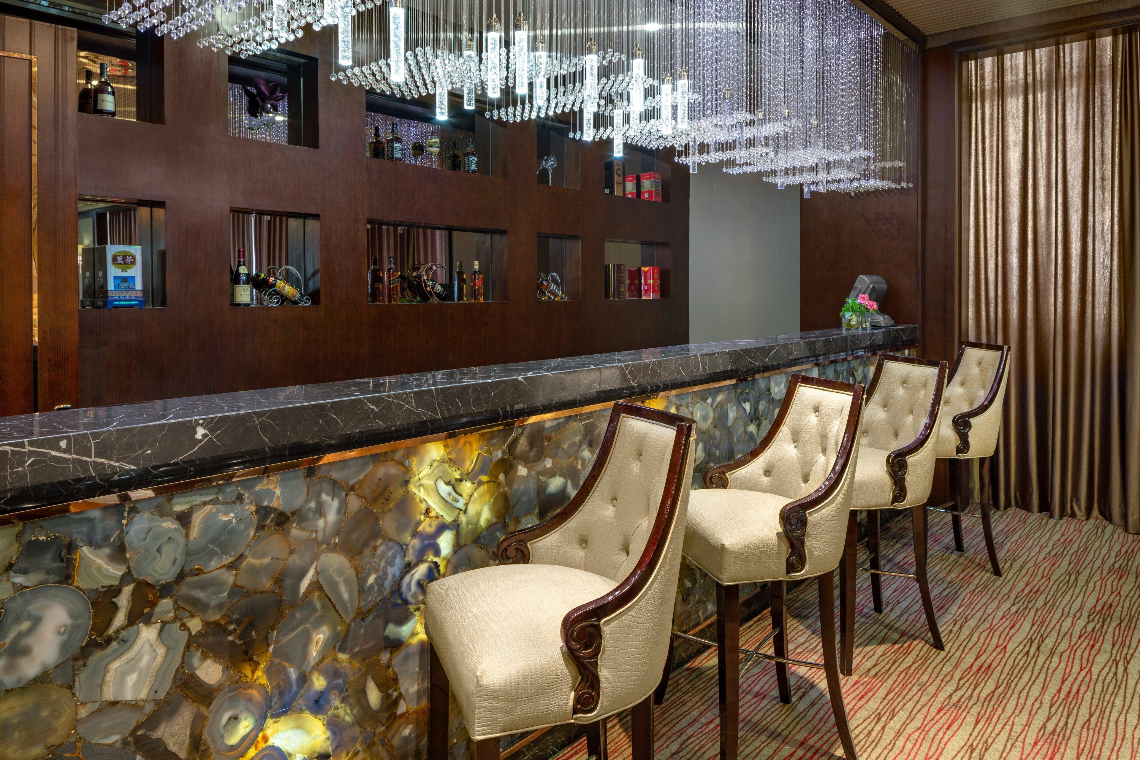 Holiday Inn&Suites Hulunbuir Bagian luar foto
